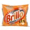 Palha De Aço Brillo Nº2 25G
