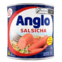 Salsicha Anglo Lata 180G
