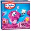 Gelatina Dr. Oetker Uva 20G