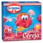 Gelatina Dr. Oetker Cereja 20G