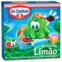 Gelatina Dr. Oetker Limão 20G