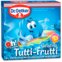 Gelatina Dr. Oetker Tutti Frutti 20G