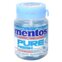 Goma De Mascar Mentos Pure Fresh Fresh Mint 56G