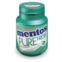 Goma De Mascar Mentos Pure Fresh Wintergreen Pote 56G