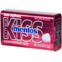 Mentos Kiss Morango 35G