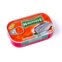 Sardinha Com Molho De Tomate Nautique Lata 125G