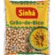 Grão De Bico Sinhá 500G