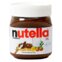 Creme Nutella Ferrero 350G