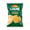 Macarrão Ninho Liane Com Ovos Nº2 Pacote 500G