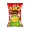 Salgadinho Kro Sagado Presunto Pacote 100G