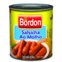 Salsicha Enlatada Bordon Ao Molho 300G