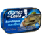 Sardinha Gomes Da Costa Óleo 125G
