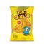 Salgadinho Kro Queijo Embalagem 100G