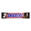 Chocolate Snickers Caramelo 78G