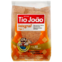 Arroz Tio João Integral Parboilizado Saquinhos 1Kg