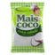Coco Ralado Mais Coco Úmido E Adoçado 100G