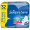 Absorvente Sempre Livre Adapt Plus Com Abas Suave 32Und.
