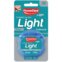 Fio Dental Powerdent Light Tradicional Menta 100M Embalagem 1 Unidade
