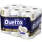 Papel Higiênico Folha Dupla Duetto Neutro 30M 12Und