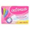 Absorvente Intimus Interno Dermoseda Médio 8Und.