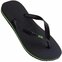 Sandália Havaianas Brasil Preta 43