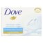 Sabonete Dove Esfoliação Suave 90G