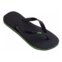 Sandália Havaianas Brasil Preta 39