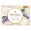 Sabonete Francis Clássico Branco 90G