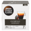 Café Cápsula Nescafé Dolce Gusto Espresso Intenso 10Un
