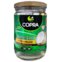 Óleo De Coco Extra Virgem Copra 500Ml