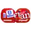 Sobremesa Batavo Flan Frutas Vermelhas 200G