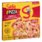 Pizza Sadia Lombo com Requeijão e Mussarela cong 460G