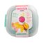 Conjunto De Potes Sanremo 3 Peças Ref Sr455/3C