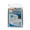 Saco De Lixo Maisplastik 50L 10 Unidade