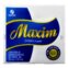 Guardanapo De Papel Maxim Pacote 50 Un 23X22Cm