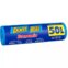 Saco De Lixo Dover Roll Economia 50L 10Kg Rolo 30 Un