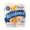 Papel Toalha Residence 2Un