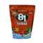 Erva Mate 81 Terere Cereja Ice Embalagem 500G