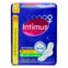 Absorvente Intimus Gel Noturno Seca Com Abas 30Un