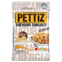 Amendoim Crocante Pettiz Natural 150g
