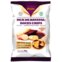 Batata Chips Fhom Mix De Batatas Doces Embalagem 45G