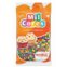 Confeito Figura Mil Cores Confete 50G