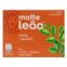 Chá Matte Leão Natural Sachê 15Un