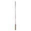 Espeto Simples Mor 65Cm 1 Unidade