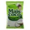 Coco Ralado Mais Coco Embalagem 1Kg