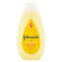 Condicionador Johnsons Baby Regular Embalagem 200Ml