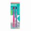 Escova Dental Kess Pro Extra Macia C/2
