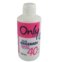 Água Oxigenada Cremosa Only 40 Volumes Embalagem 100Ml