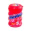 Goma De Mascar Mentos Pure Fresh Morango 56G