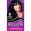 Tintura Koleston Preto Azulado 28